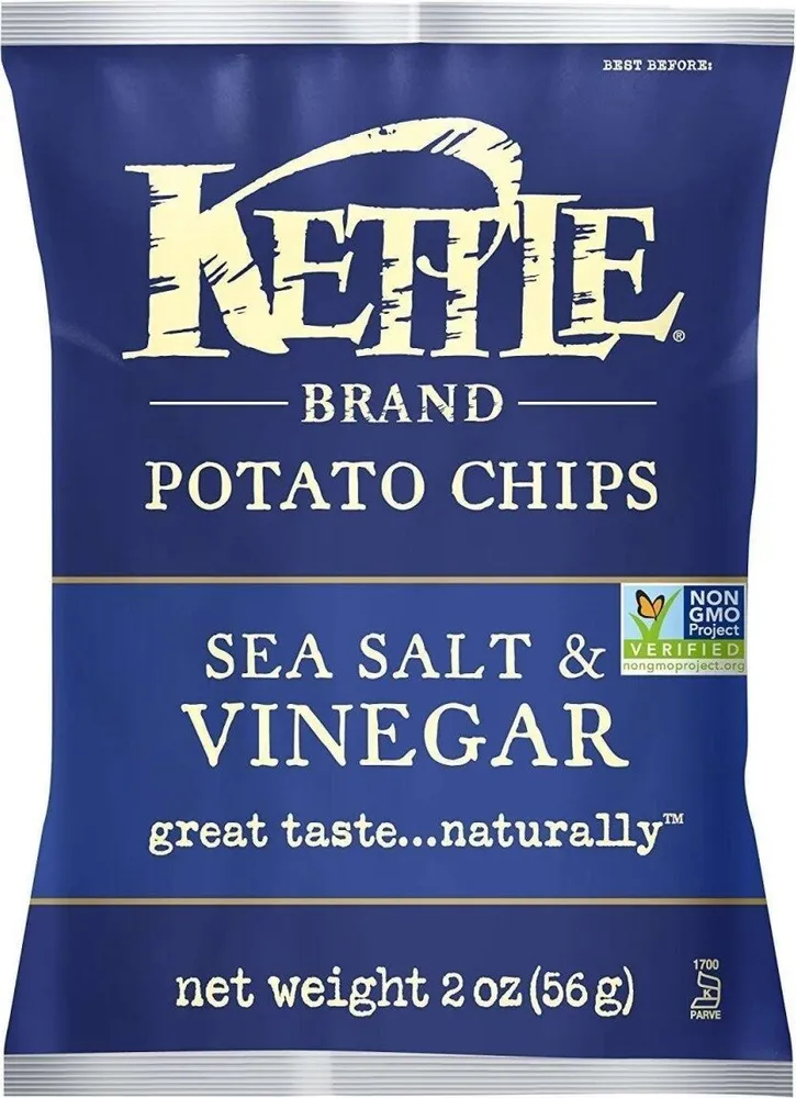 Potato Chips