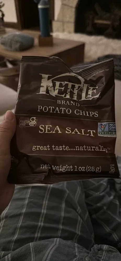 Potato Chips
