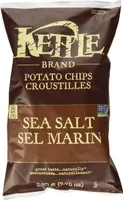 Potato Chips Sea Salt