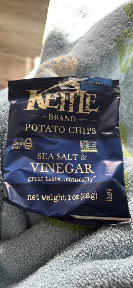Potato Chips