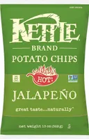 Potato Chips Jalapeño