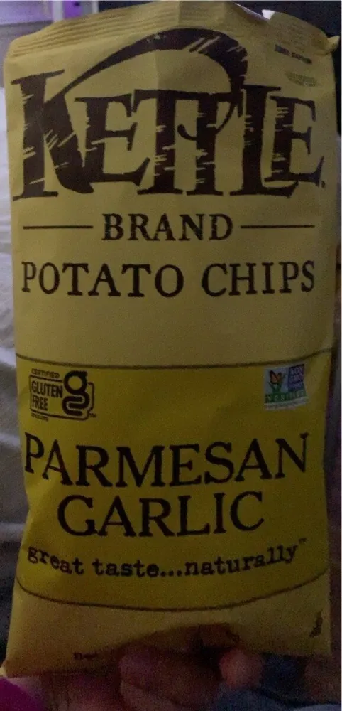 Potato Chips