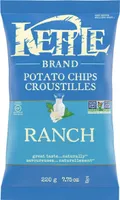 Ranch Potato Chips