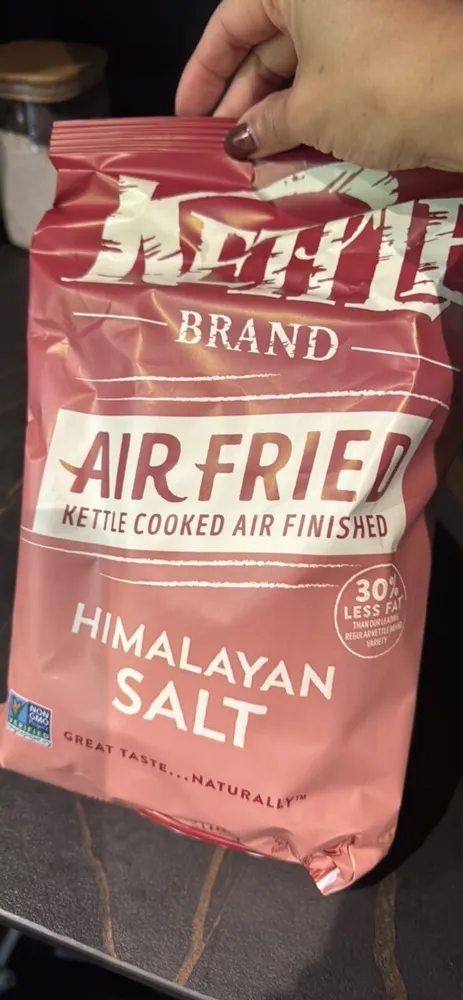Himalayan Salt