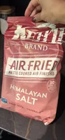 Himalayan Salt