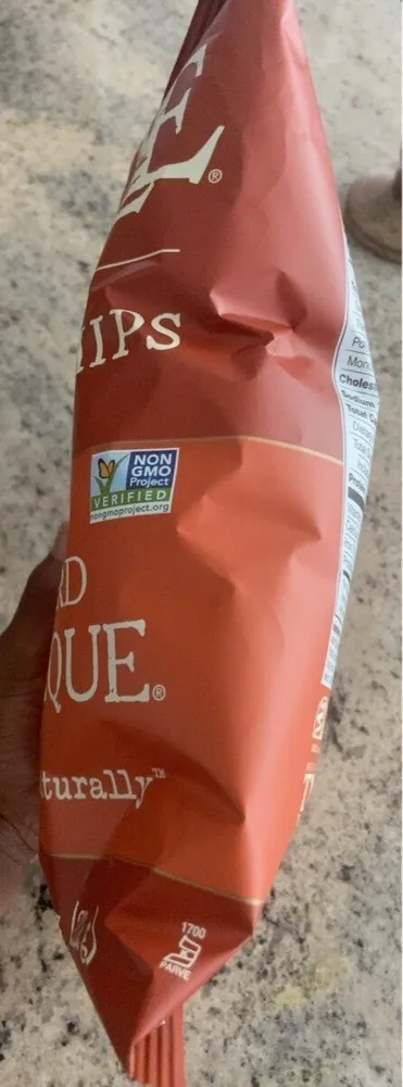 Potato Chips