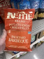Kettle brand potato chips
