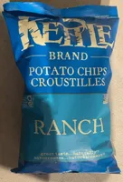 Potato Chips Farmstand Ranch