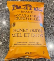 Kettle honey djion