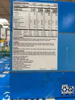 Sea Salt & Vinegar
