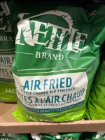 Air Fried
