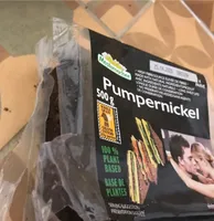 Pumpernickel