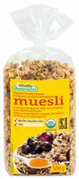 Honey Crunch Muesli