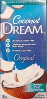 Non Dairy Coconut Beverage Original
