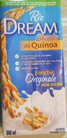 Blends with quinoa Enrichie non sucrée