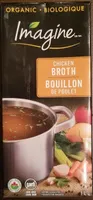 Imagine Bouillon de poulet