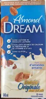 Enriched Original Unsweeted