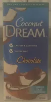 Non Dairy Coconut Beverage Chocolate
