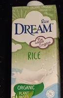 Organic Rice