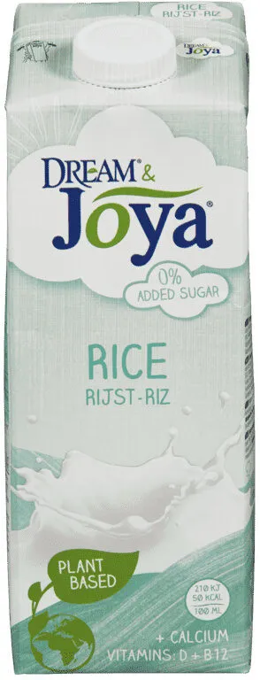 Rice Dream