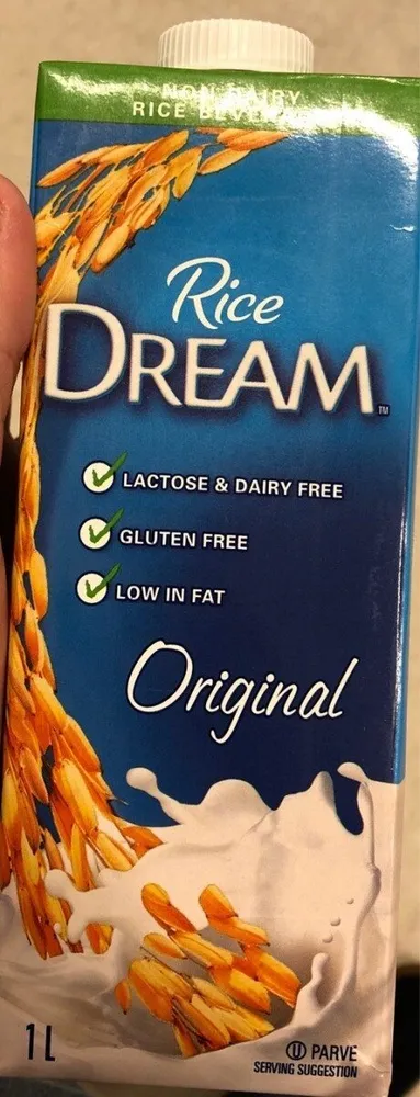 Rice Original