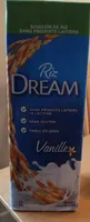 Rice Vanilla