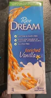 Rice Vanilla Enriched