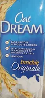 Oat Original Enriched
