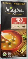Miso Broth