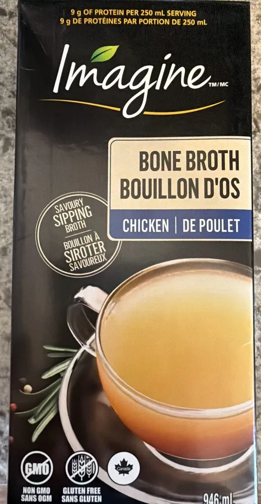 Bone Brothe