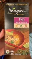 Pho bouillon