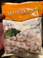 Cashewkerne