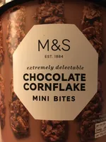 Chocolate Cornflake