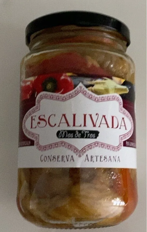 Escalivada