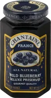Wild Blueberry Deluxe Preserves