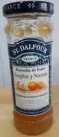 Marmalade, Ginger & Orange