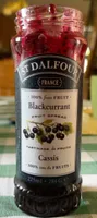 Blackcurrant Cassis