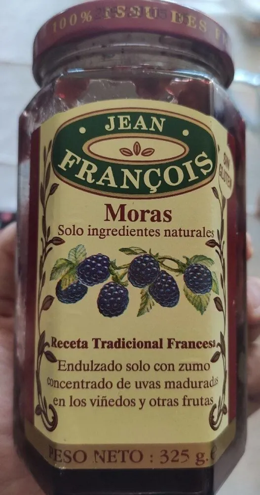 Moras