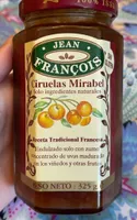 Ciruelas Mirabel