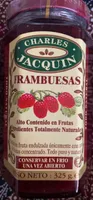 Frambuesas