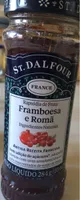 Rapsódia de fruta