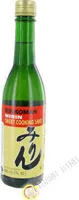 Assaisonnement Saké Sucré Mirin KIKKOMAN 375ML 12.5%