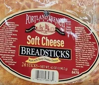 Breadsticks