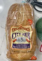 Sourdough bead