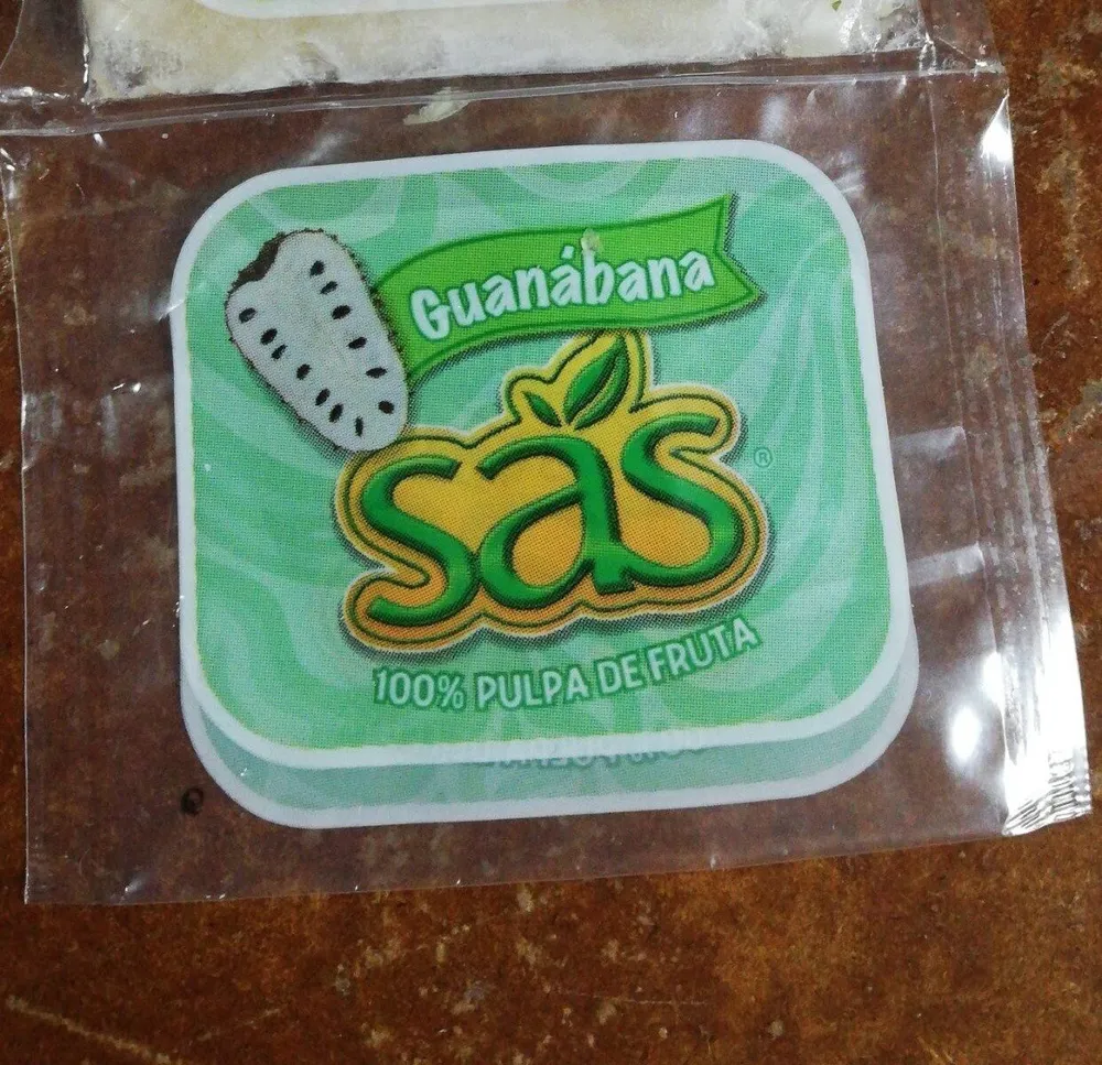 Guanábana