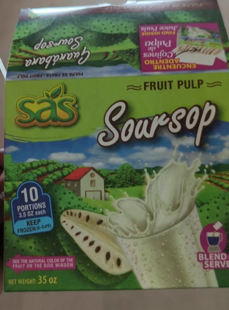 Soursop