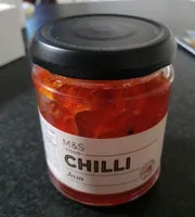 CHILLI Jam
