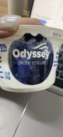Greek Yogurt