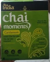 Cardamom Chai