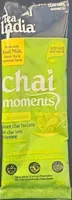 Chai Moments